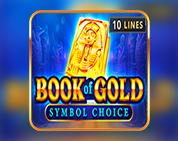 Book of Gold:  Choice 